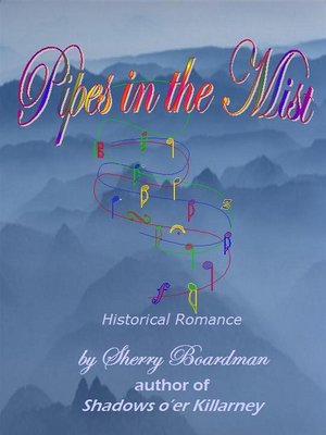 cover image of Pipes in the Mist